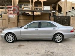 مێرسێدس بێنز S-Class